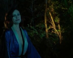 Nina Kronjäger, Sarah Buchholzer nude - Tatort (2022) Episode1188