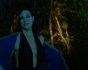 Nina Kronjäger, Sarah Buchholzer nude - Tatort (2022) Episode1188