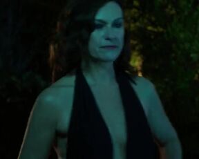 Nina Kronjäger, Sarah Buchholzer nude - Tatort (2022) Episode1188