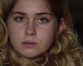 Nina Kronjäger, Sarah Buchholzer nude - Tatort (2022) Episode1188