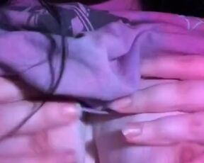 Closeup Amateur BOOBS