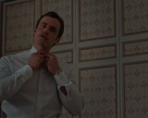 Giulia Schiavo hot - Il patriarca s01e02e04 (2022) lusty scene