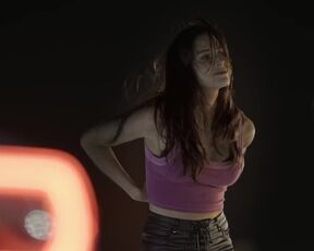 Jillian Tremaine, Diora Baird, Danielle C. Ryan - Night Train (2023) hot scenes