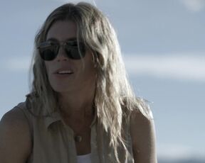 Jillian Tremaine, Diora Baird, Danielle C. Ryan - Night Train (2023) hot scenes