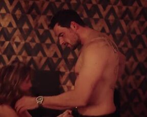 Isabell Horn sex - Bettys Diagnose s08e11 (2021) hot sex movie scene