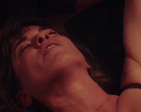 Isabell Horn sex - Bettys Diagnose s08e11 (2021) hot sex movie scene