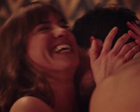 Isabell Horn sex - Bettys Diagnose s08e11 (2021) hot sex movie scene