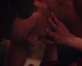 Isabell Horn sex - Bettys Diagnose s08e11 (2021) hot sex movie scene