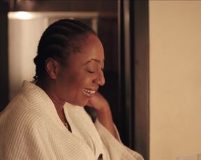 Nse Ikpe-Etim - A Sunday Affair (2023) topless videos