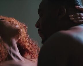 Nse Ikpe-Etim - A Sunday Affair (2023) topless videos