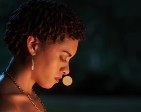 Kiara Barnes, María Gabriela González - Fantasy Island (2023) s02-e02,e04