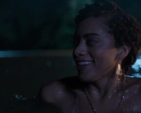 Kiara Barnes, María Gabriela González - Fantasy Island (2023) s02-e02,e04