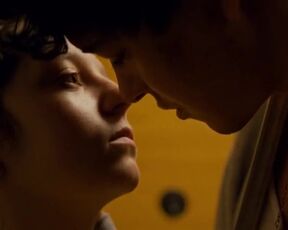 Anna Glassnerova sex - Postup práce (2021) nude videos