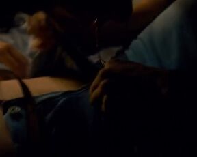 Anna Glassnerova sex - Postup práce (2021) nude videos