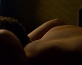 Anna Glassnerova sex - Postup práce (2021) nude videos