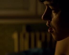 Anna Glassnerova sex - Postup práce (2021) nude videos