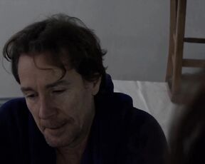 Marie Wuillème sexy - Un peignoir pour deux (2021) hot scenes