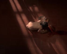 Zuria Vega nude - Las Pelotaris 1926 s01e07 (2023) Short Nudity Episode