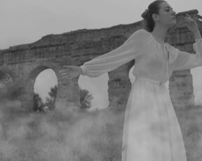 Natalia Giro nude - Aeterna (2021) topless actress