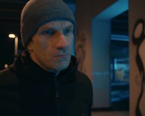 Iga Gorecka nude - Krucjata s01e09 (2023) hot scene from the movie