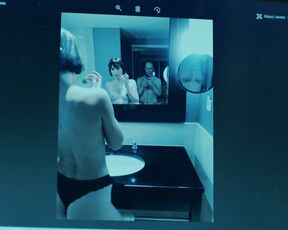 Iga Gorecka nude - Krucjata s01e09 (2023) hot scene from the movie