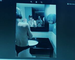 Iga Gorecka nude - Krucjata s01e09 (2023) hot scene from the movie