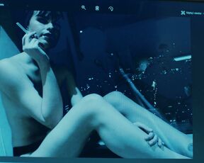 Iga Gorecka nude - Krucjata s01e09 (2023) hot scene from the movie