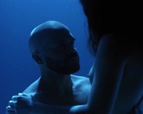 Addie Bani nude - Bala (2021) nudity scene