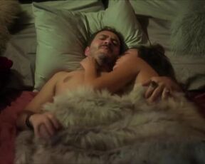 Sofía Sisniega, Yuriria del Valle sexy - Donde los pájaros van a morir (2022) hot erotic episodes