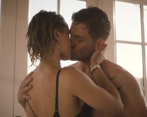 Lea Louisa Wolfram, Thekla Hartmann hot - Rosamunde Pilcher e168 (2023) underwear & bikini episodes