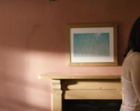 Lea Louisa Wolfram, Thekla Hartmann hot - Rosamunde Pilcher e168 (2023) underwear & bikini episodes