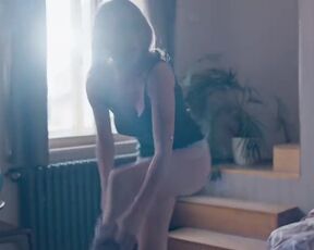 Eugénie Anselin hot - Der Zürich-Krimi s01e12 (2021) sexy episode