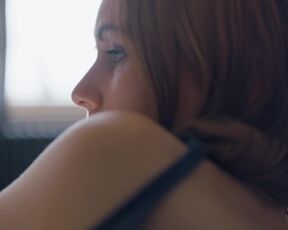 Eugénie Anselin hot - Der Zürich-Krimi s01e12 (2021) sexy episode