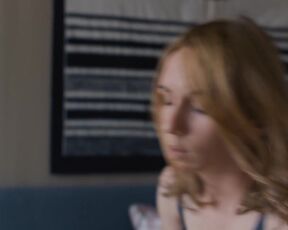 Eugénie Anselin hot - Der Zürich-Krimi s01e12 (2021) sexy episode