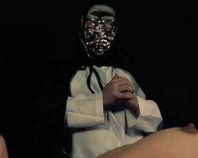 Maria Lee Metheringham naked - Scarlett Cross Agents Of DEATH (2022)