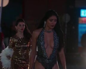 Alice Rooney, Heidi May, Courtney Clarke nude - Last King of the Cross s01e01-03 (2023) Striptease in the TV Show