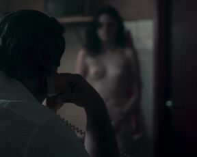 Alice Rooney, Heidi May, Courtney Clarke nude - Last King of the Cross s01e01-03 (2023) Striptease in the TV Show