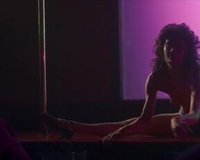 Alice Rooney, Heidi May, Courtney Clarke nude - Last King of the Cross s01e01-03 (2023) Striptease in the TV Show