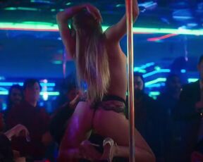 Alice Rooney, Heidi May, Courtney Clarke nude - Last King of the Cross s01e01-03 (2023) Striptease in the TV Show