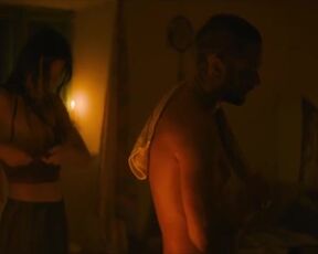 Petra Buckova nude - Jitrní záre s01e01-02 (2022) sex scenes