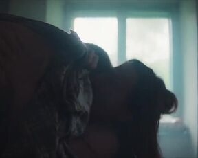 Petra Buckova nude - Jitrní záre s01e01-02 (2022) sex scenes