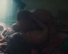 Petra Buckova nude - Jitrní záre s01e01-02 (2022) sex scenes