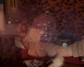 Katia Winter - Året jag slutade prestera och började onanera (2022) nude scenes