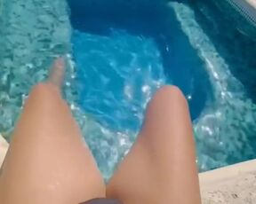 Tiktok model Show Us Tits and Ass