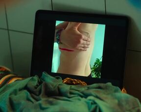 Alin Szewczyk sexy - Fanfic (2023) topless videos