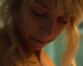 Alin Szewczyk sexy - Fanfic (2023) topless videos