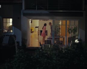 Lisa-Lena Tritscher, Katharina Sporrer, etc - Steirerangst (2023) hot scene