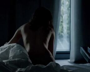 Valeria Bilello - Purple 4 Giorgio Armani (2012) topless video