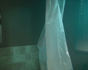 Dorcas Coppin nude - Comme mon fils (2023) nudity scene