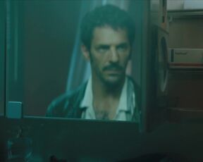 Dorcas Coppin nude - Comme mon fils (2023) nudity scene